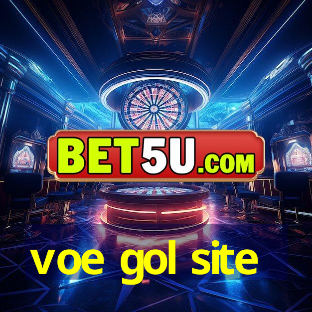 voe gol site